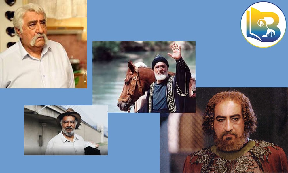 داریوش ارجمند