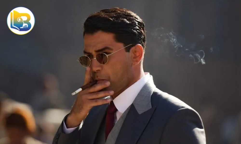 دانیال پورصباح