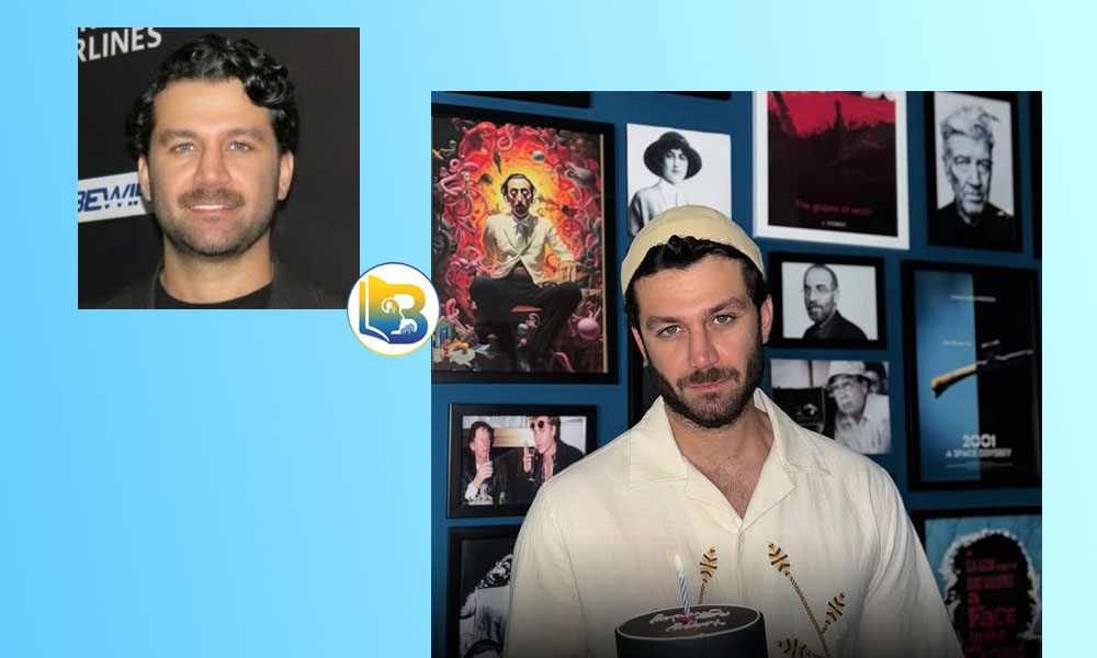 دانیال پورصباح