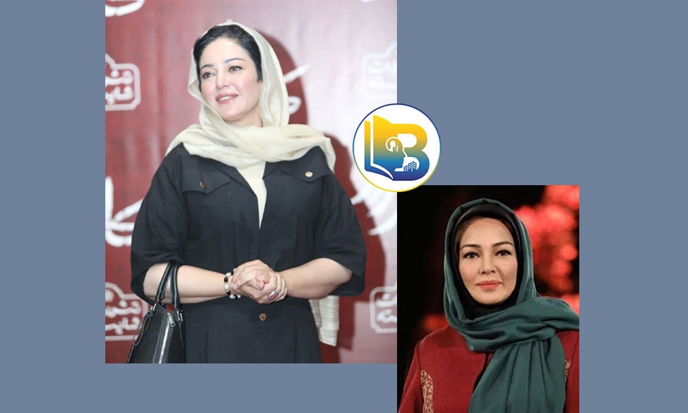 رزیتا غفاری