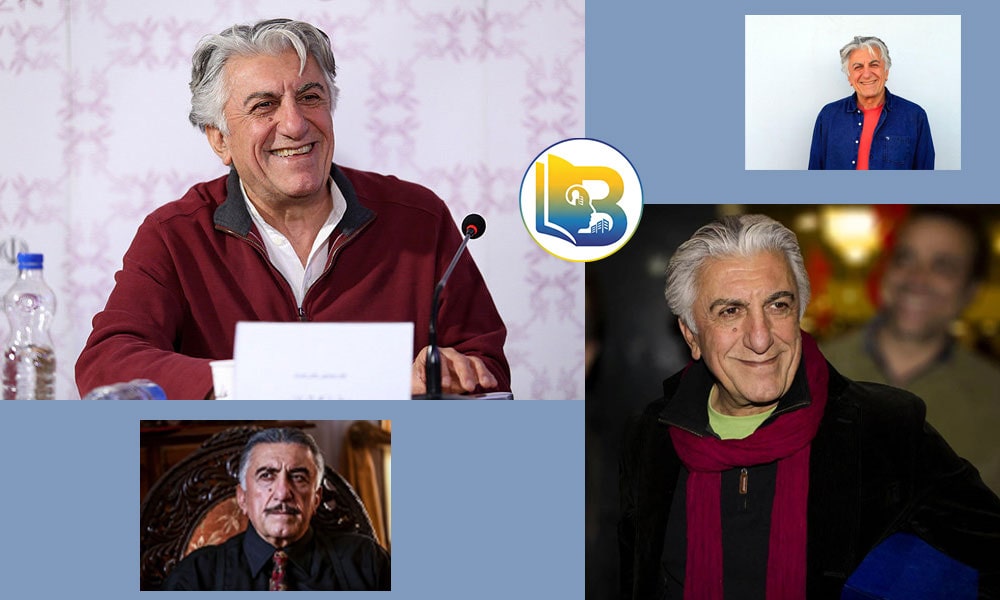 رضا کیانیان