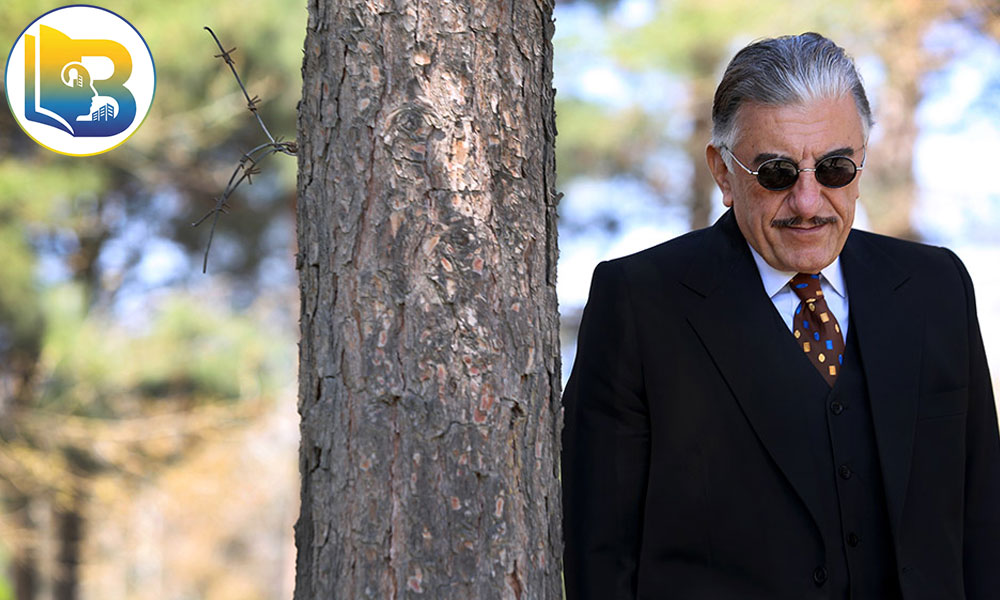 رضا کیانیان