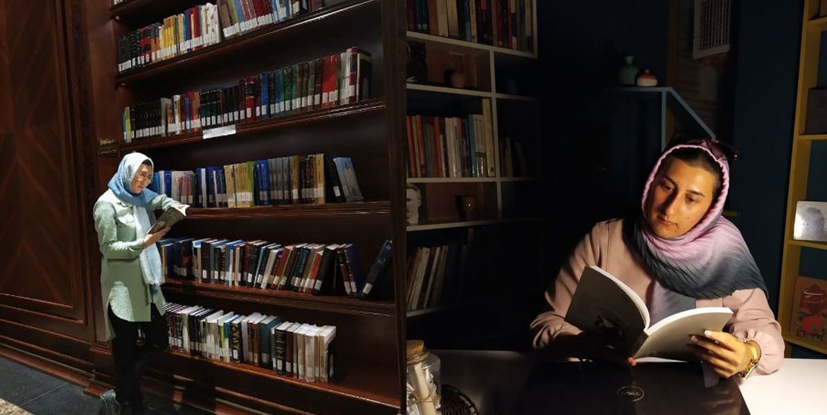 ریحانه حقدار