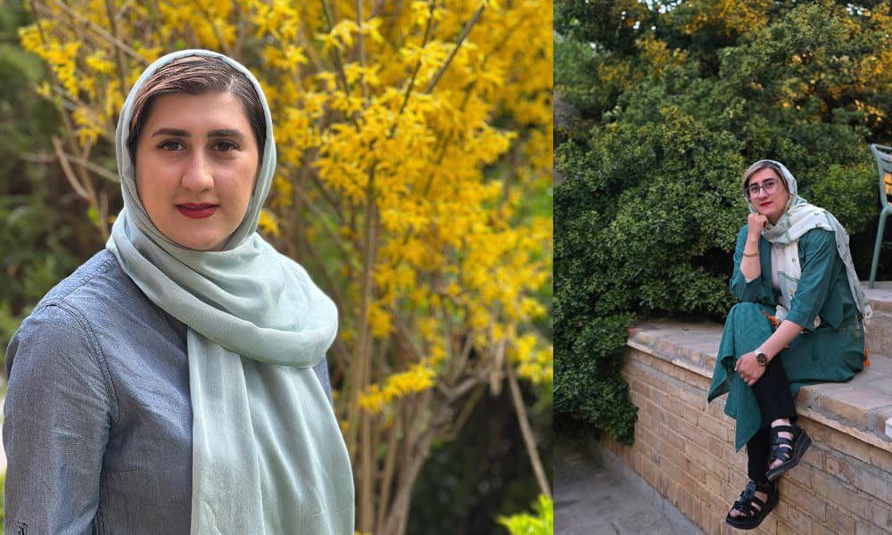 ریحانه حقدار