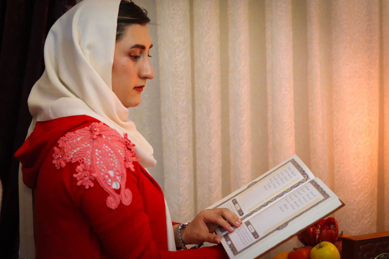 ریحانه حقدار