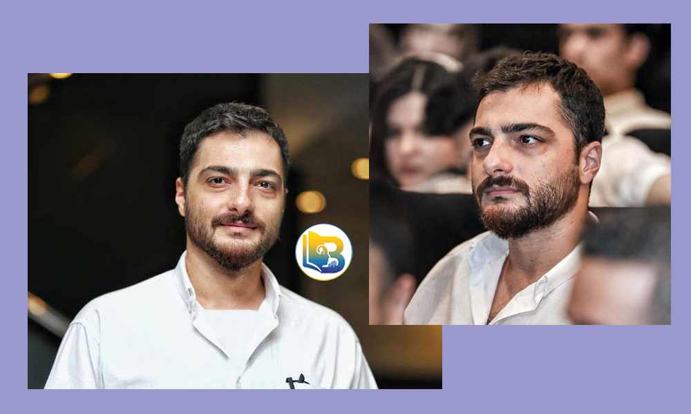 سجاد بابایی