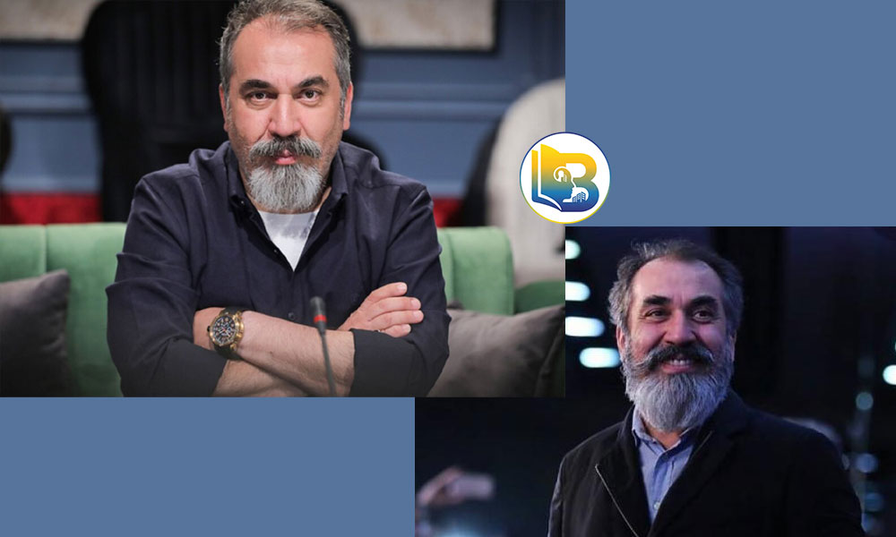 سیامک انصاری