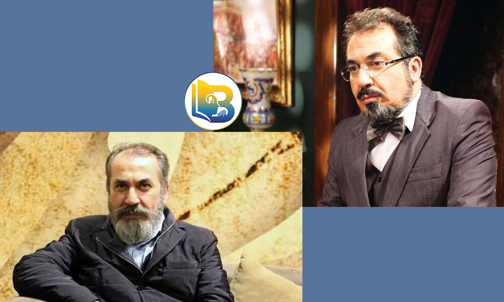 سیامک انصاری