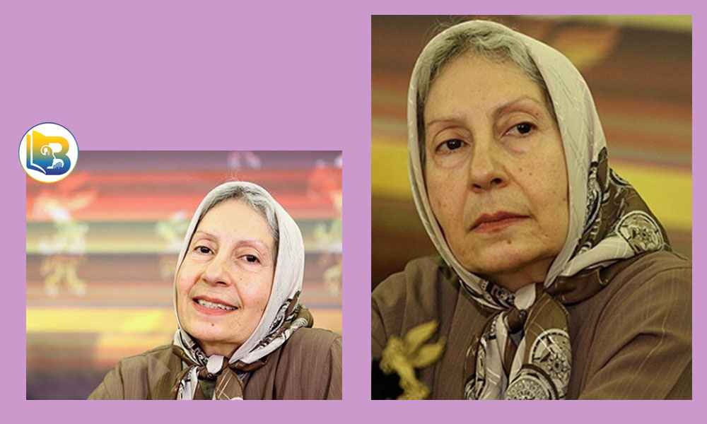 شیرین یزدان بخش