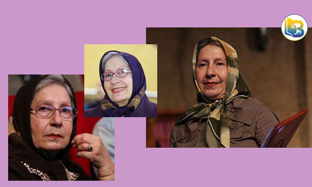 شیرین یزدان بخش