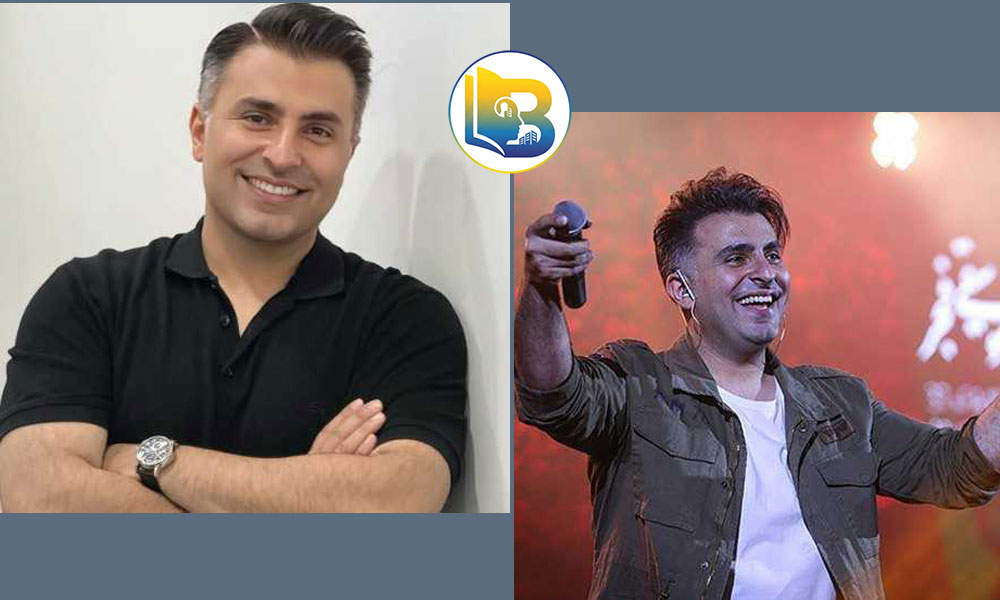 علیرضا طلیسچی