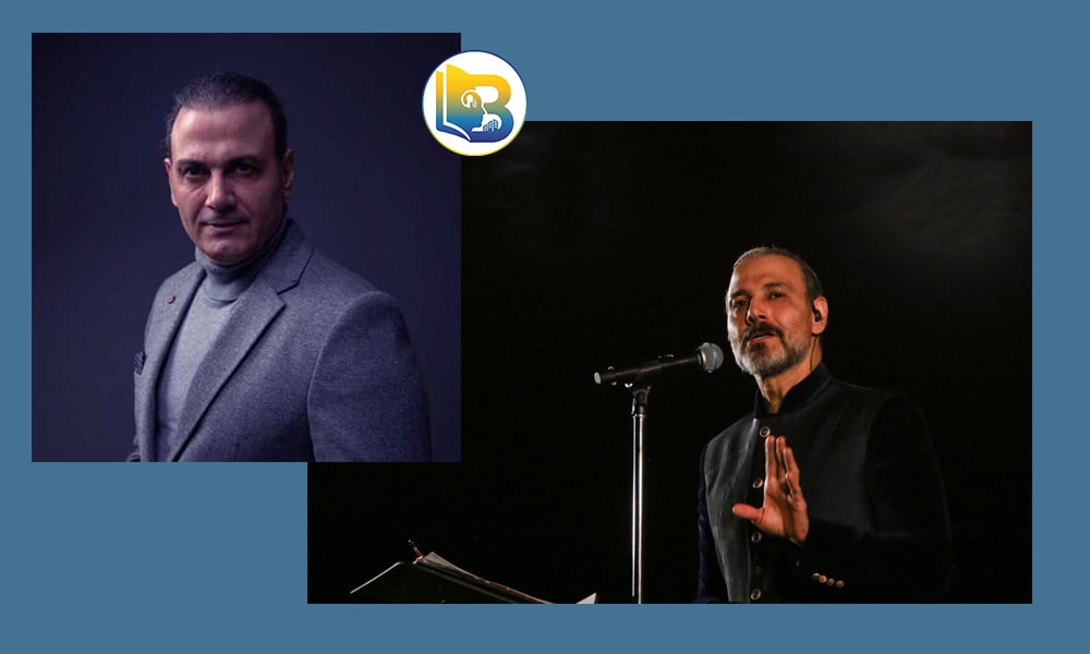 علیرضا قربانی