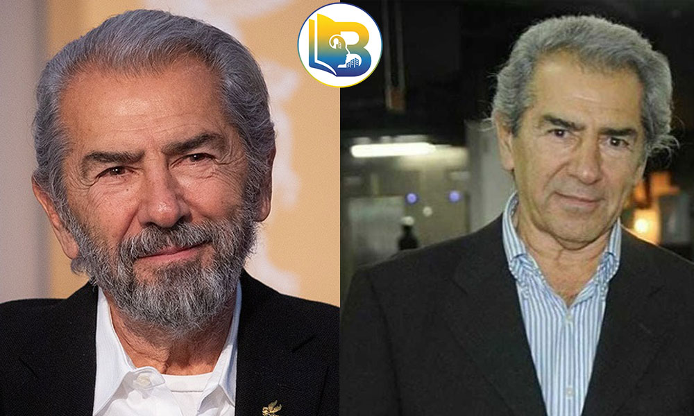 فرامرز قریبیان