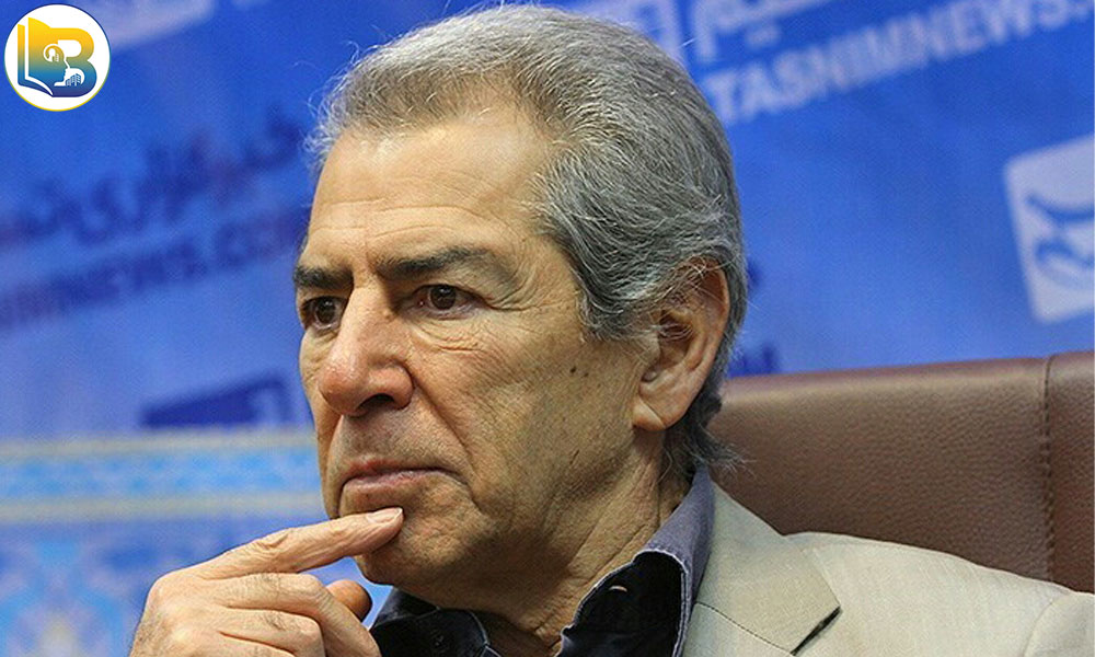 فرامرز قریبیان