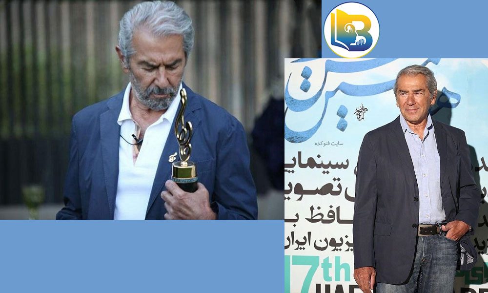 فرامرز قریبیان