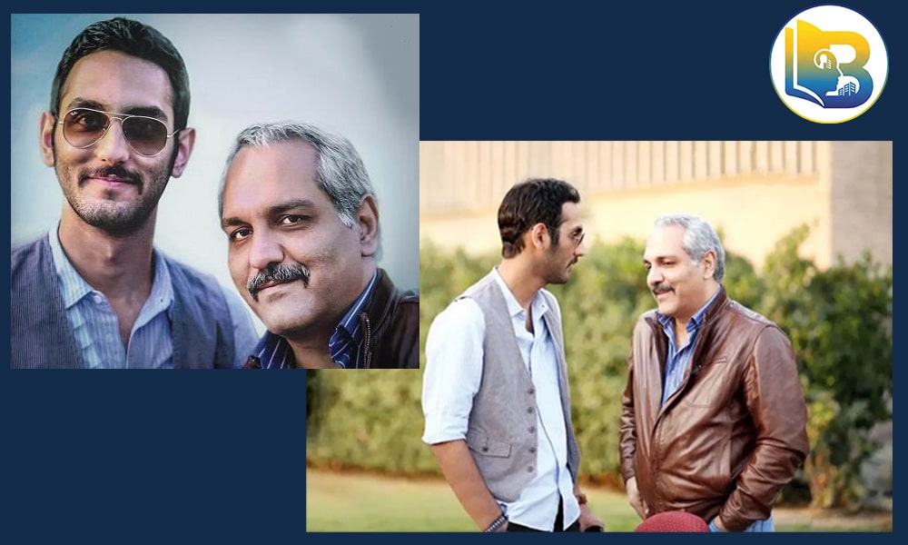 فرهاد مدیری