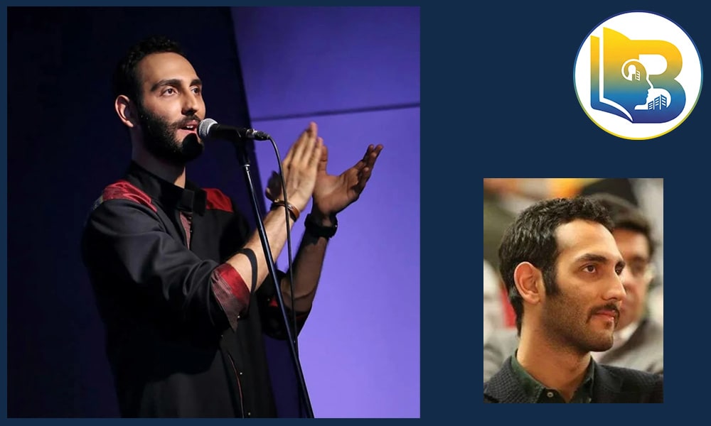 فرهاد مدیری