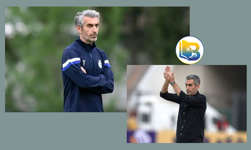 مجتبی جباری