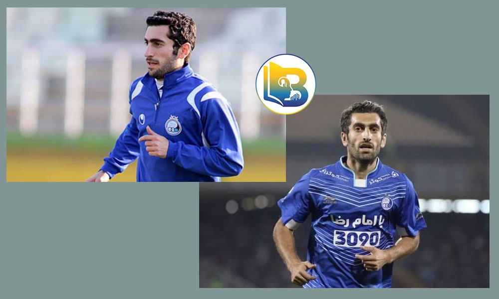 مجتبی جباری