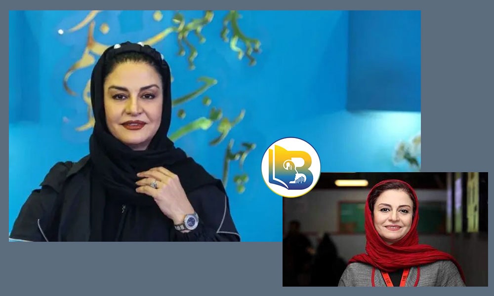 مریلا زارعی