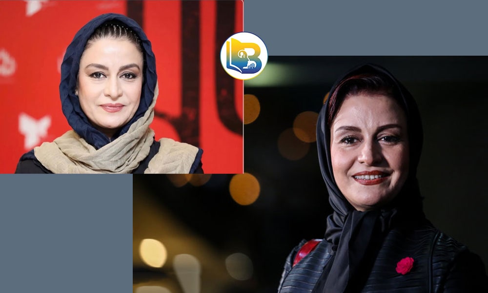 مریلا زارعی