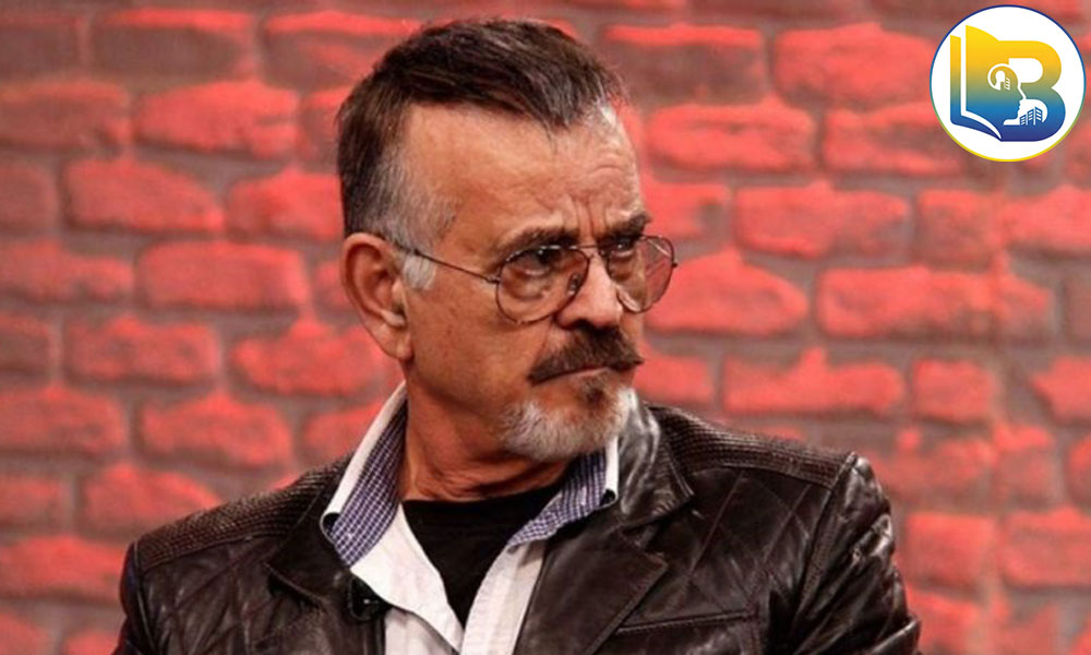 مهدی فخیم زاده