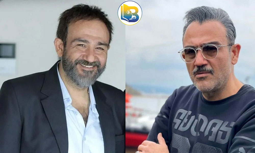 مهران غفوریان