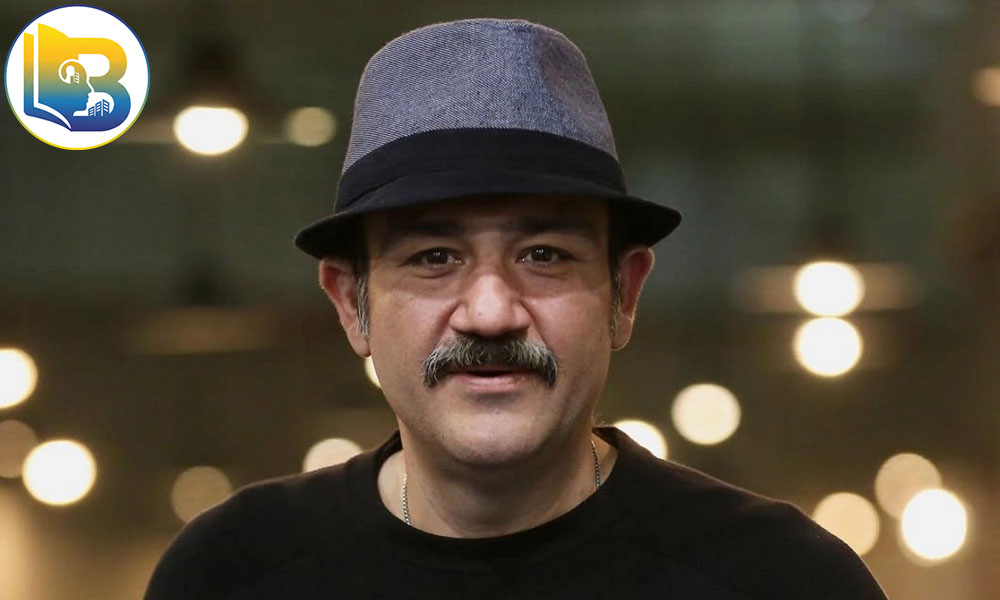 مهران غفوریان