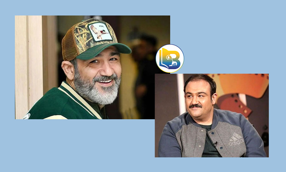 مهران غفوریان