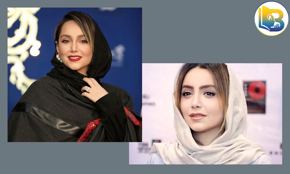 نازنین بیاتی