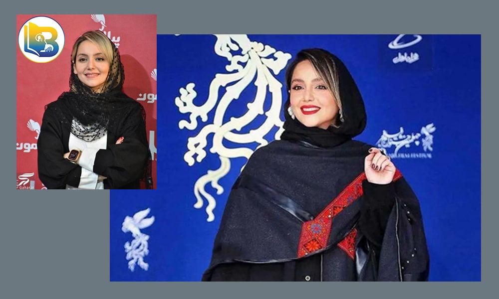 نازنین بیاتی