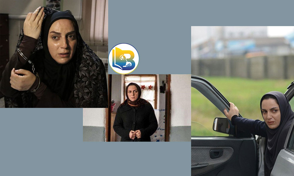 نسرین بابایی