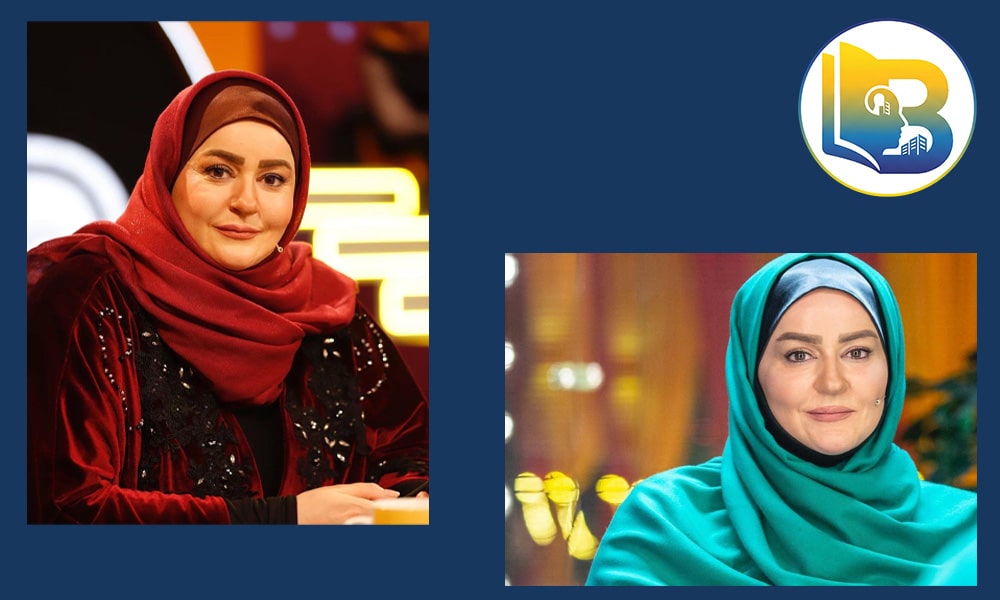 نعیمه نظام دوست