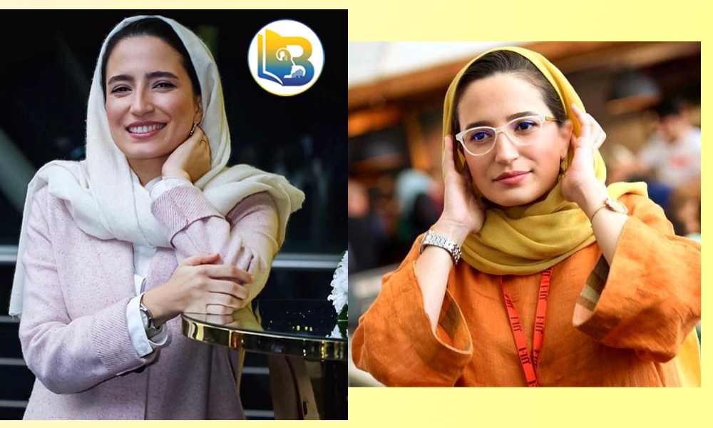 نگار جواهریان