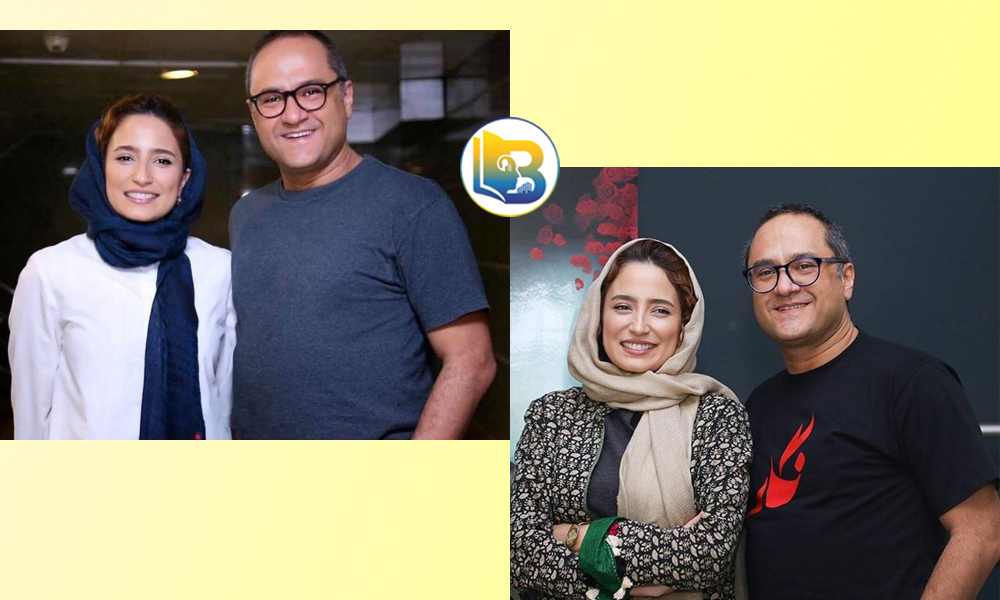 نگار جواهریان