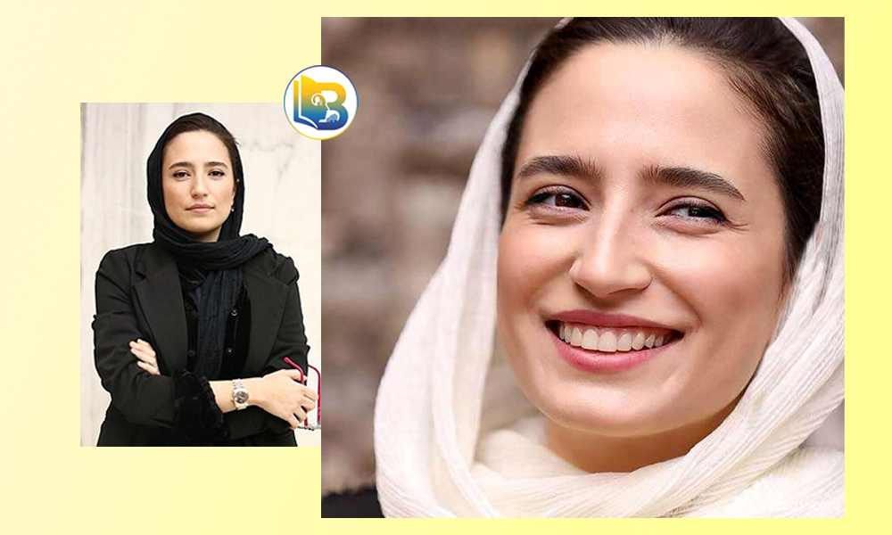 نگار جواهریان