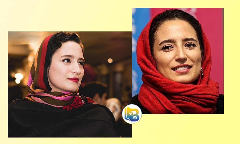 نگار جواهریان