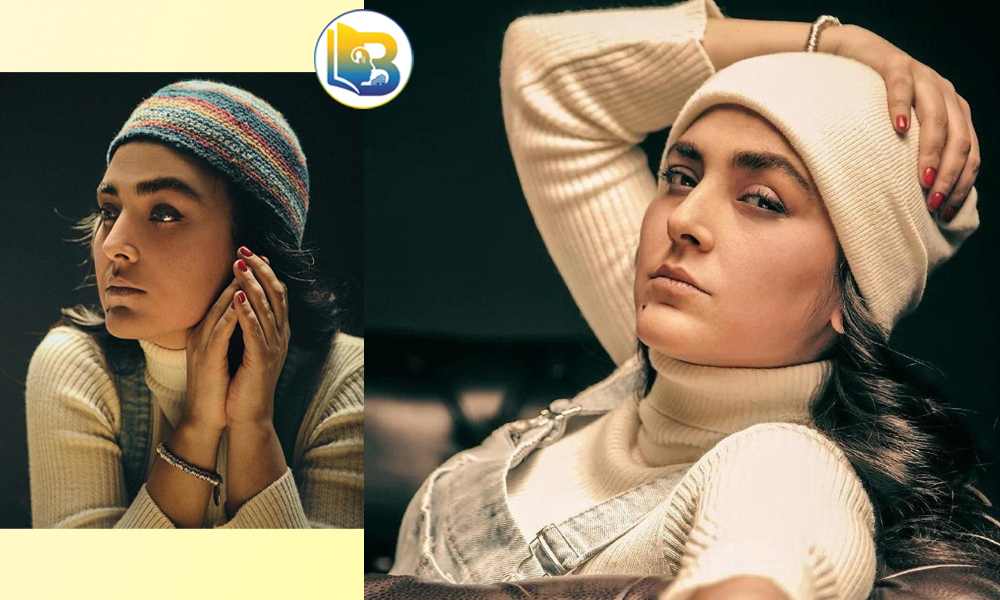 هدی زین العابدین