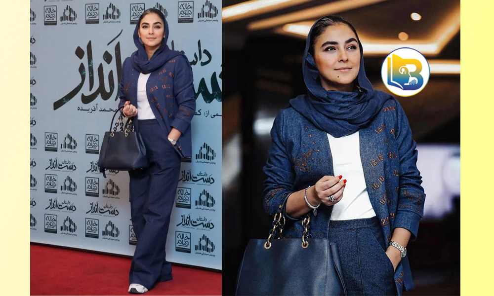 هدی زین العابدین