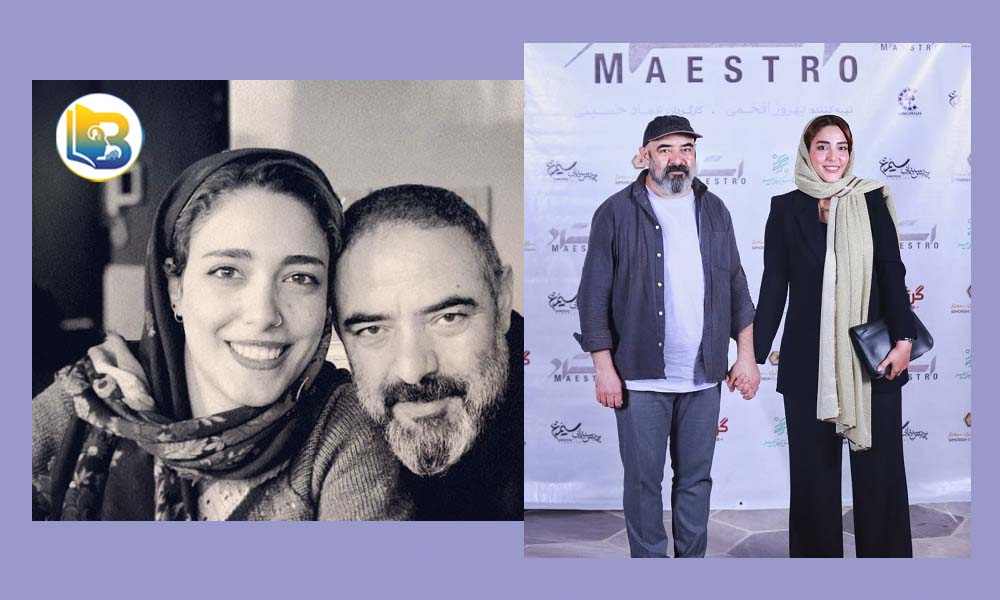 هدیه حسینی نژاد