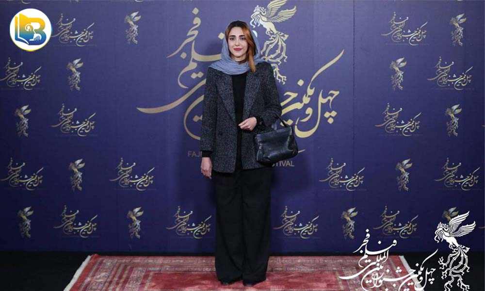هدیه حسینی نژاد
