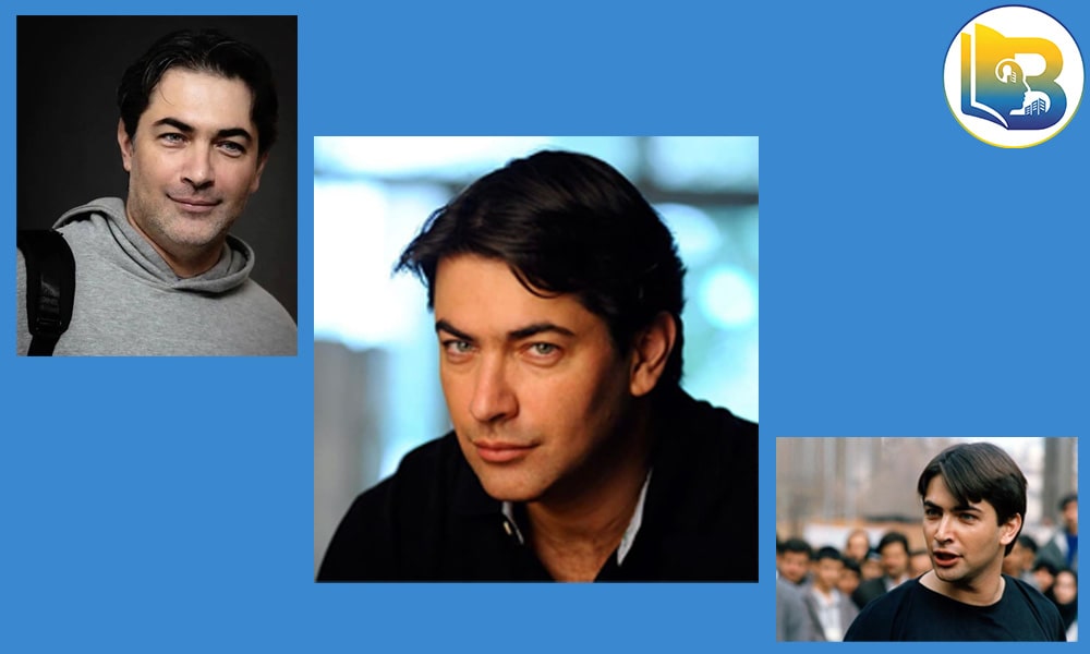 پارسا پیروزفر