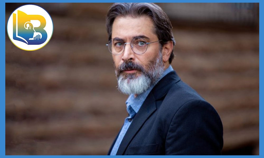 پارسا پیروزفر