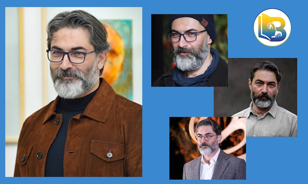 پارسا پیروزفر