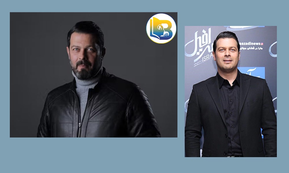 پژمان بازغی