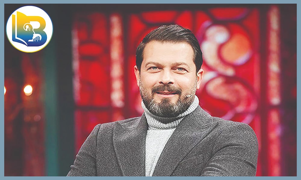 پژمان بازغی