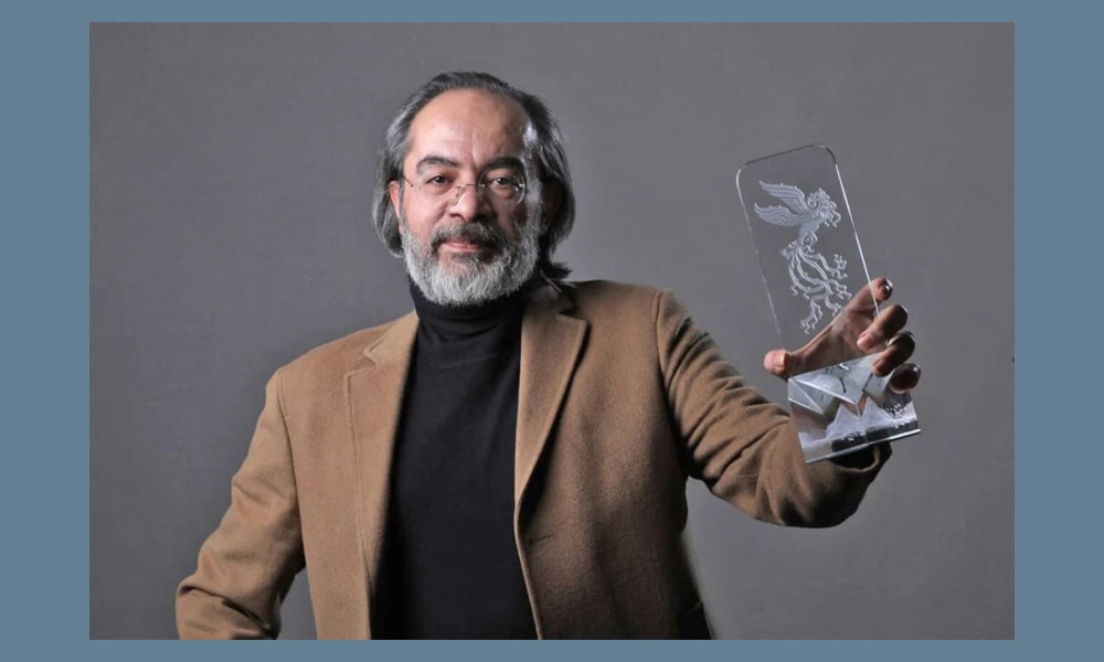 کارن همایون فر