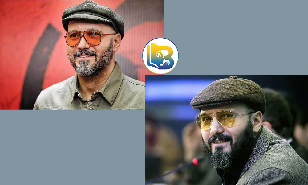 کامبیز دیرباز