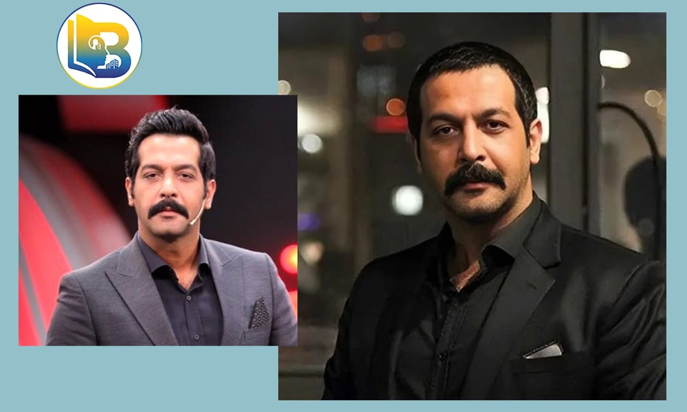 کامران تفتی