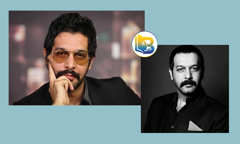 کامران تفتی